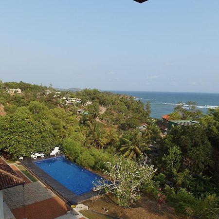 Highland Villa Weligama Ngoại thất bức ảnh