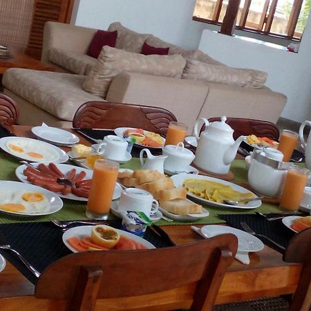 Highland Villa Weligama Ngoại thất bức ảnh