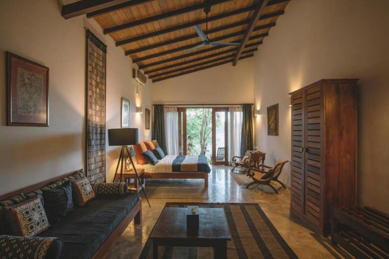 Highland Villa Weligama Ngoại thất bức ảnh