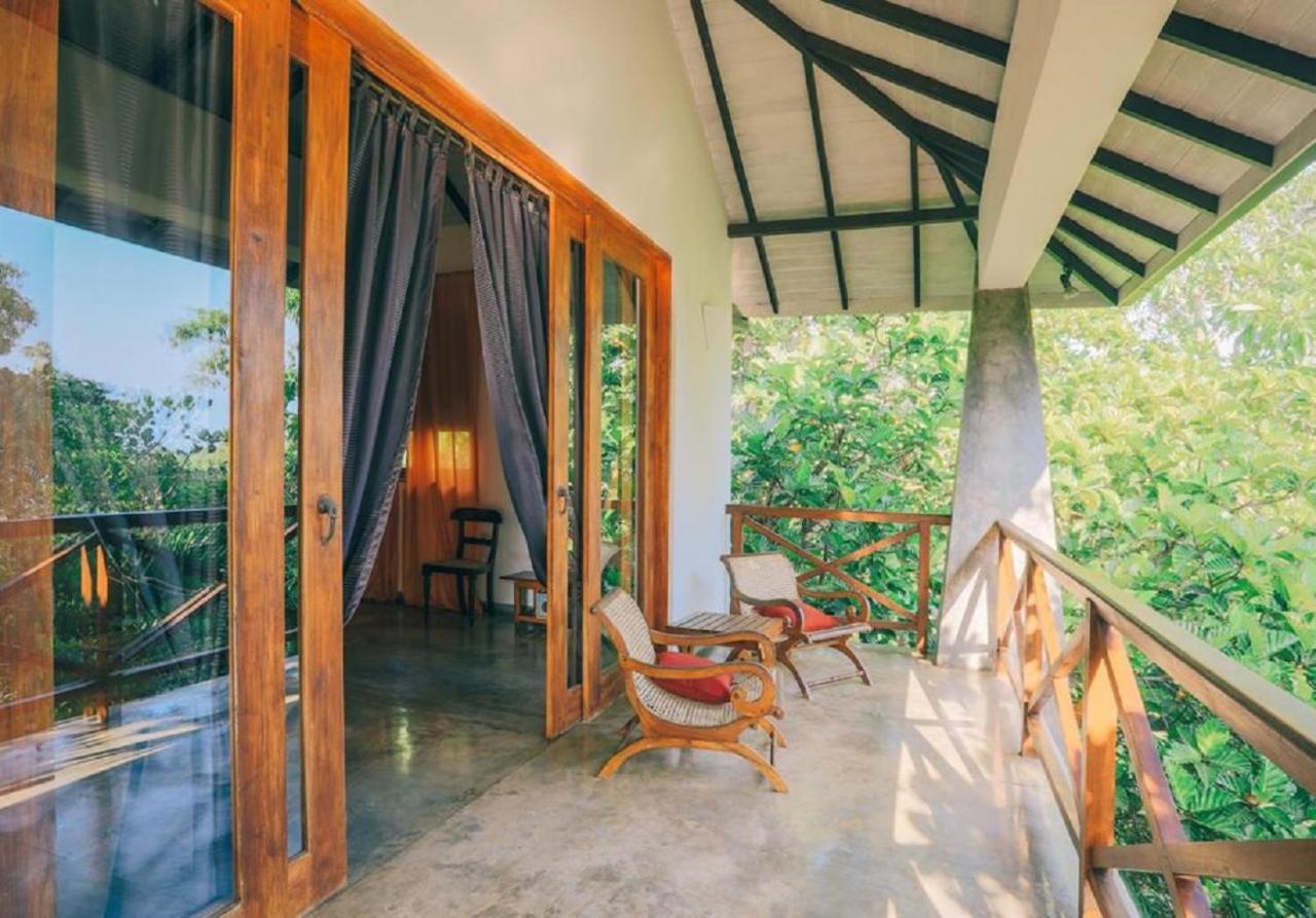 Highland Villa Weligama Ngoại thất bức ảnh