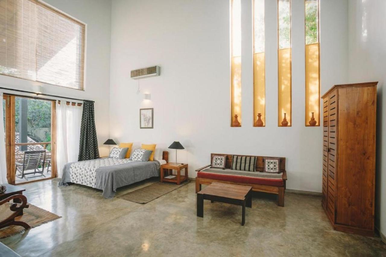 Highland Villa Weligama Ngoại thất bức ảnh