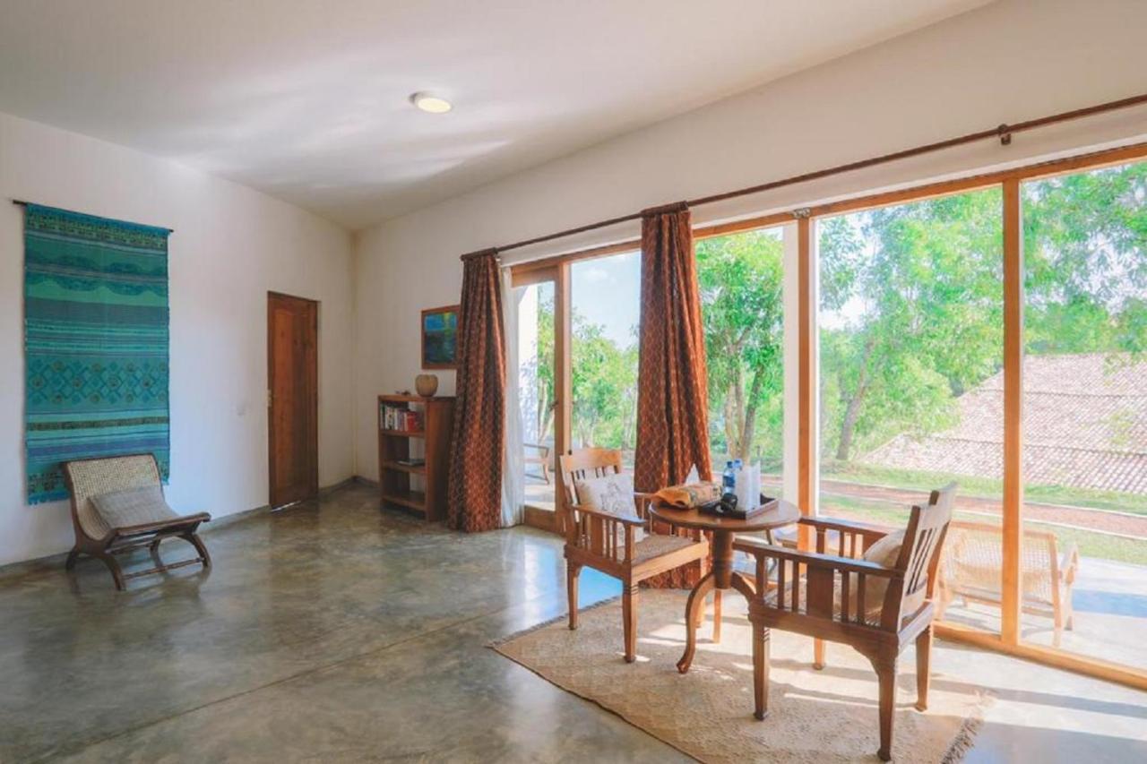 Highland Villa Weligama Ngoại thất bức ảnh