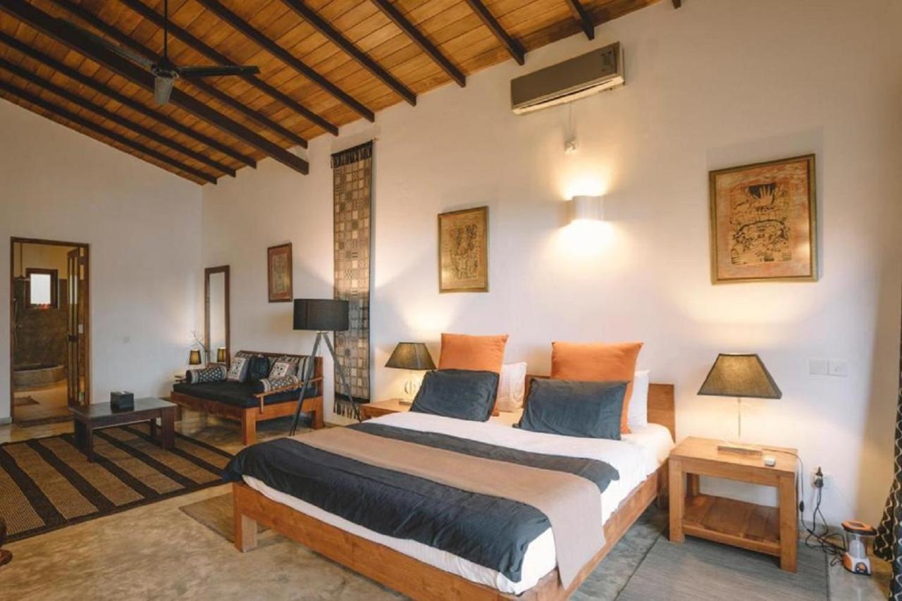 Highland Villa Weligama Ngoại thất bức ảnh