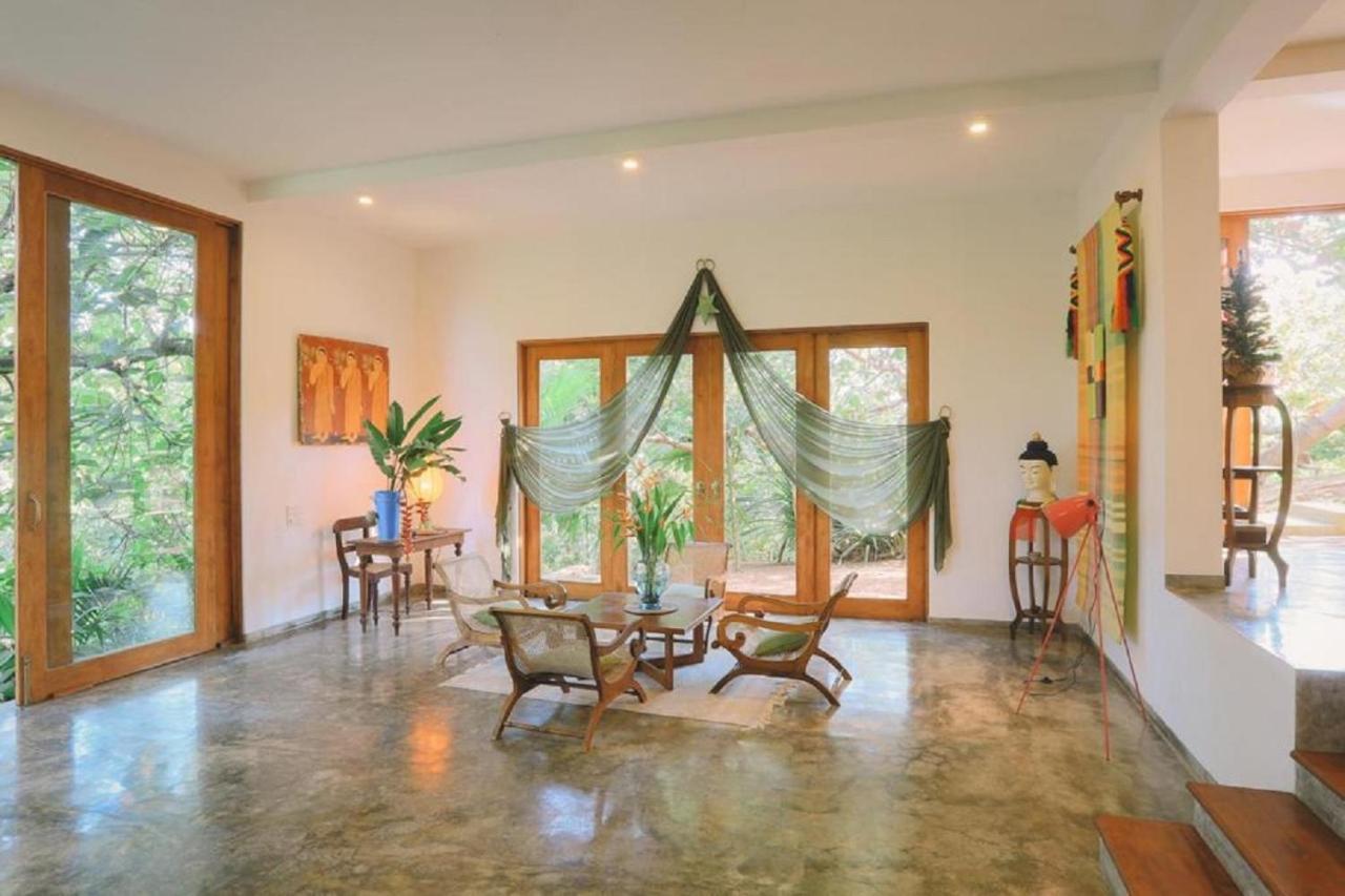 Highland Villa Weligama Ngoại thất bức ảnh
