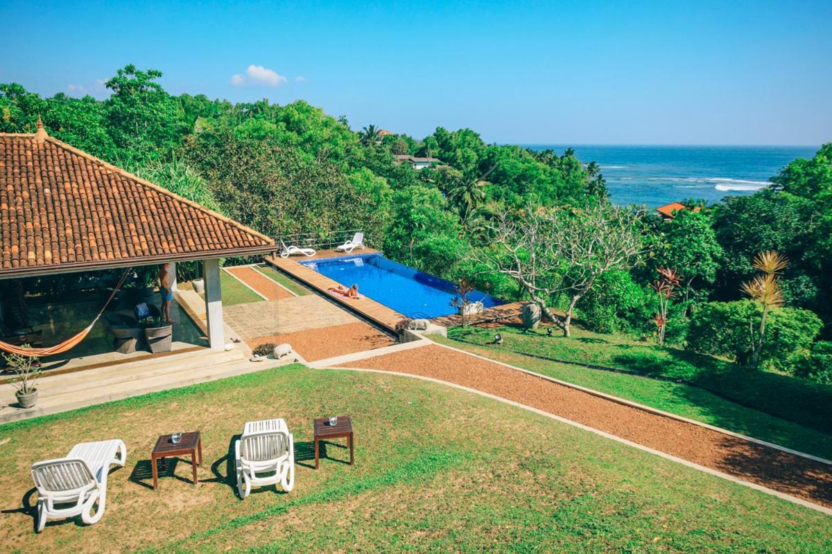 Highland Villa Weligama Ngoại thất bức ảnh