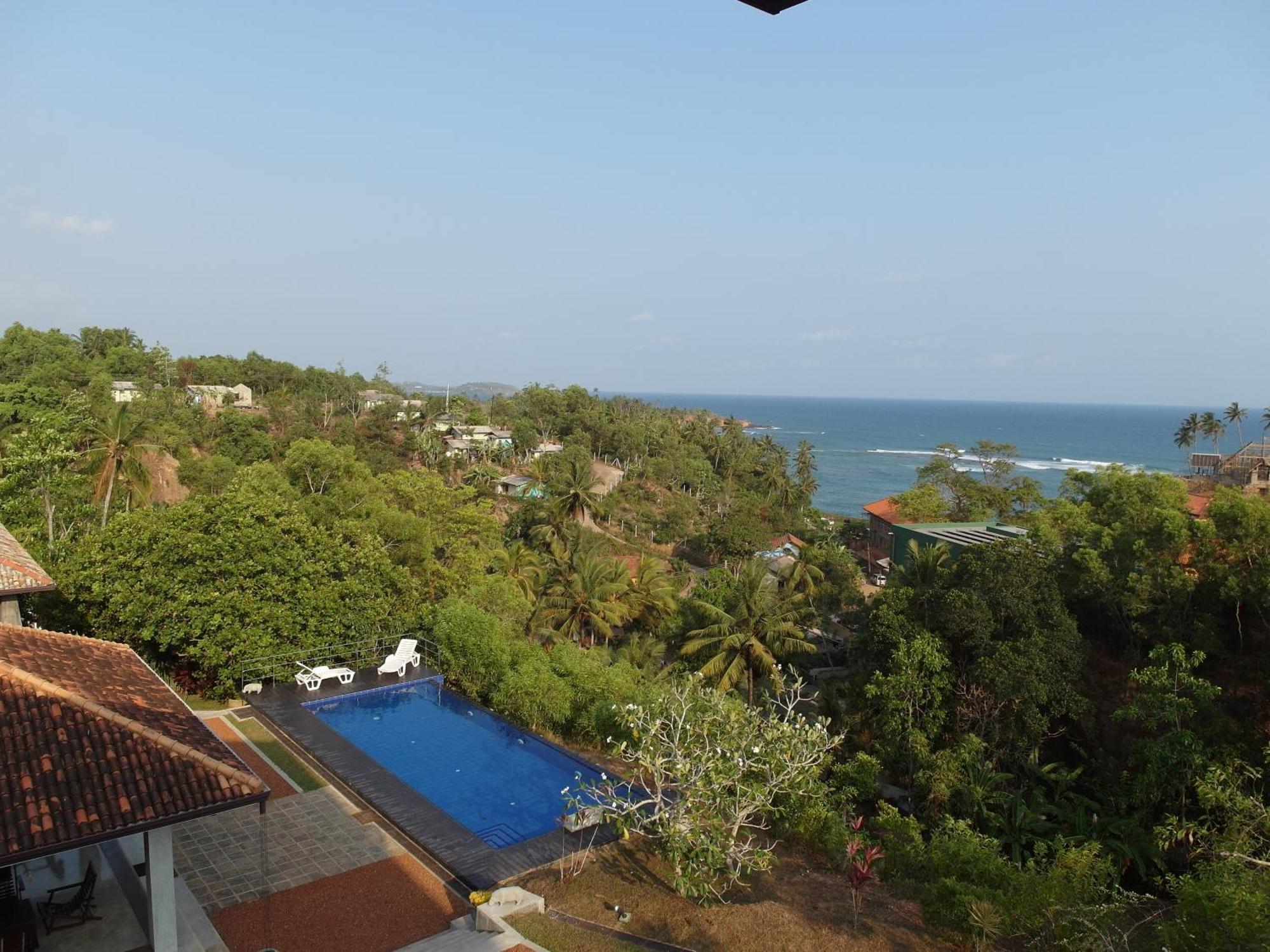 Highland Villa Weligama Ngoại thất bức ảnh
