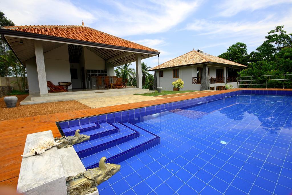 Highland Villa Weligama Ngoại thất bức ảnh