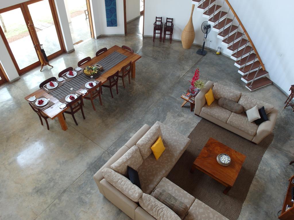 Highland Villa Weligama Ngoại thất bức ảnh