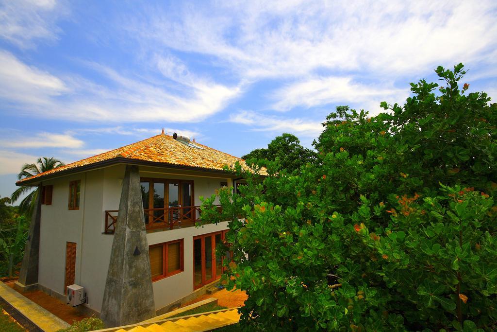 Highland Villa Weligama Ngoại thất bức ảnh