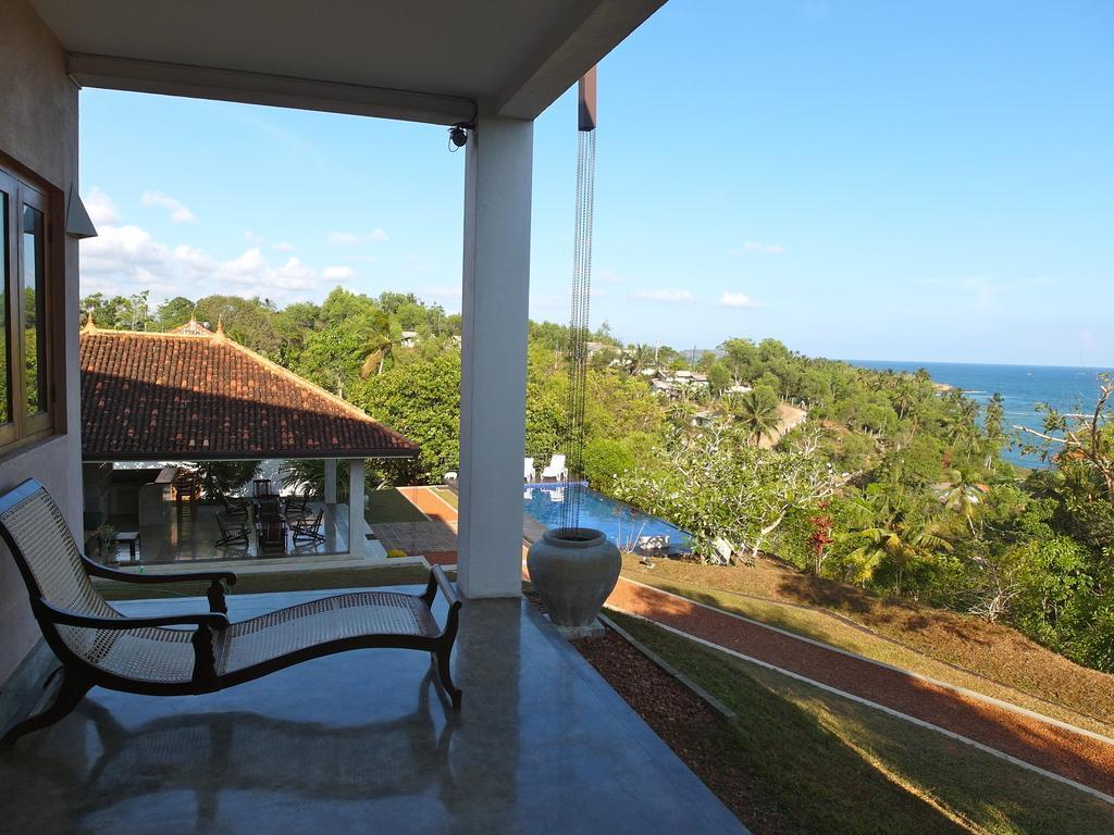 Highland Villa Weligama Ngoại thất bức ảnh