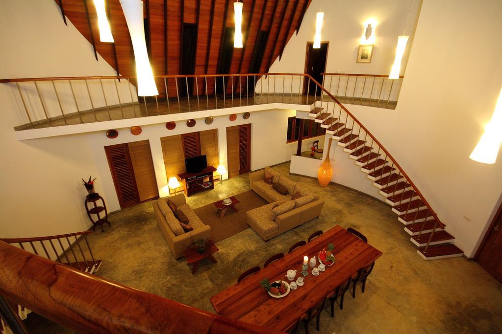 Highland Villa Weligama Ngoại thất bức ảnh
