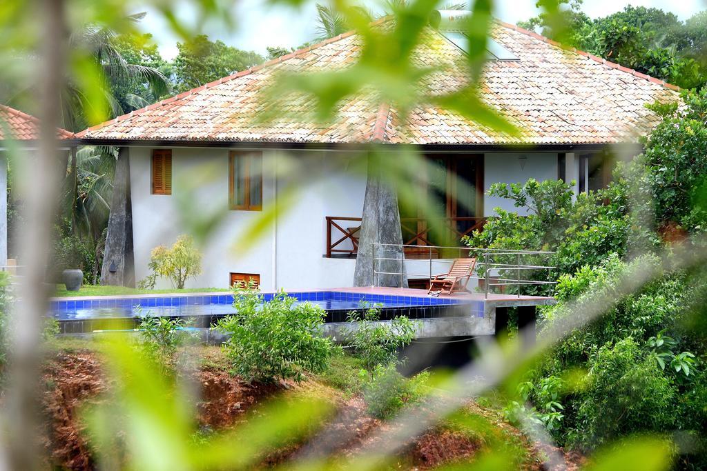 Highland Villa Weligama Ngoại thất bức ảnh