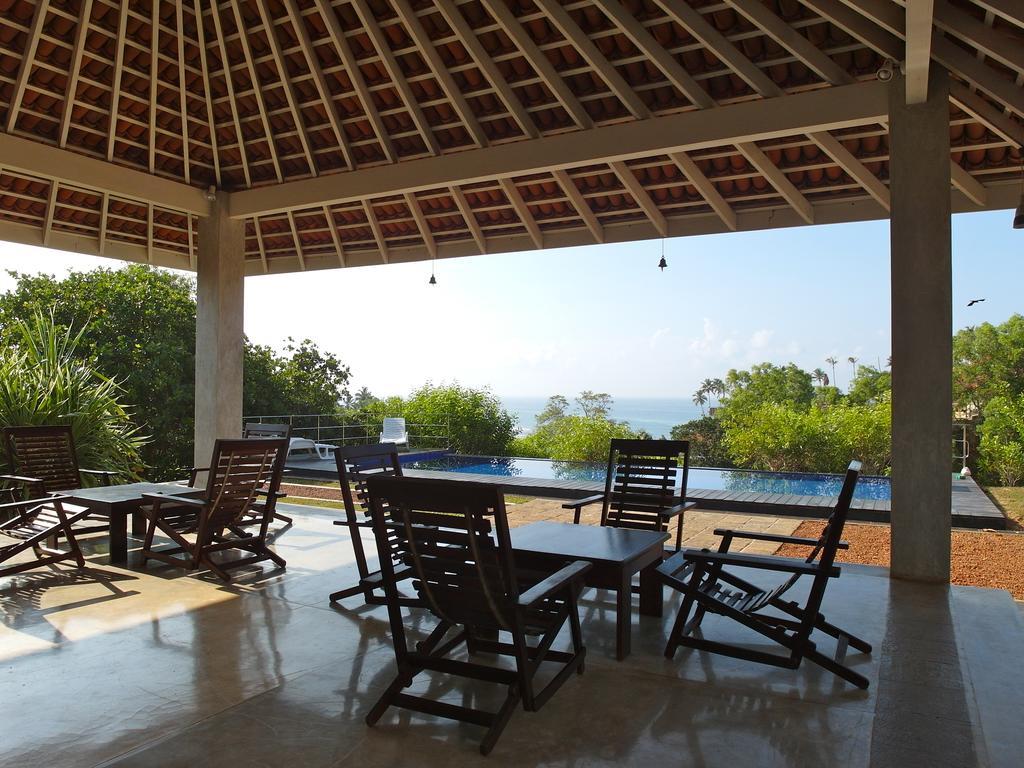 Highland Villa Weligama Ngoại thất bức ảnh