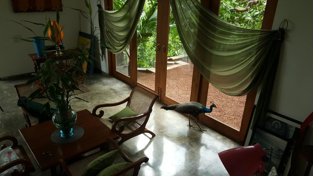Highland Villa Weligama Ngoại thất bức ảnh