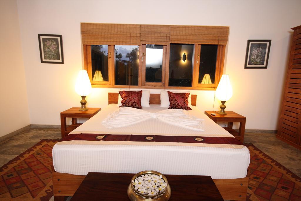 Highland Villa Weligama Ngoại thất bức ảnh