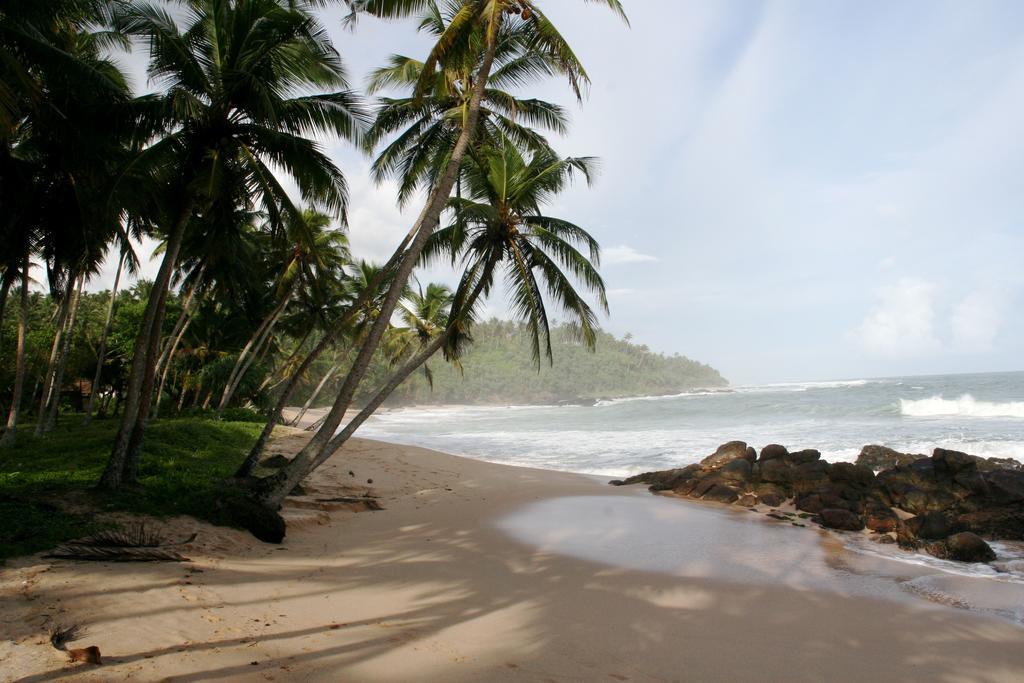 Highland Villa Weligama Ngoại thất bức ảnh