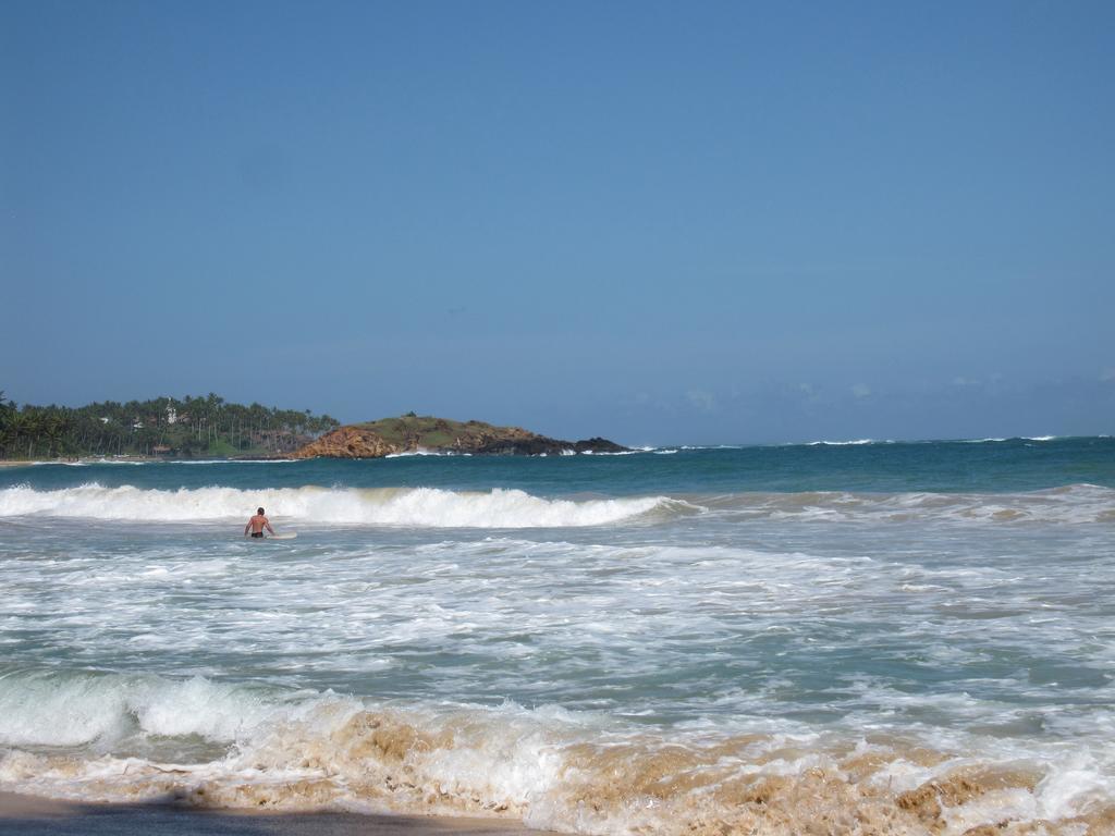 Highland Villa Weligama Ngoại thất bức ảnh