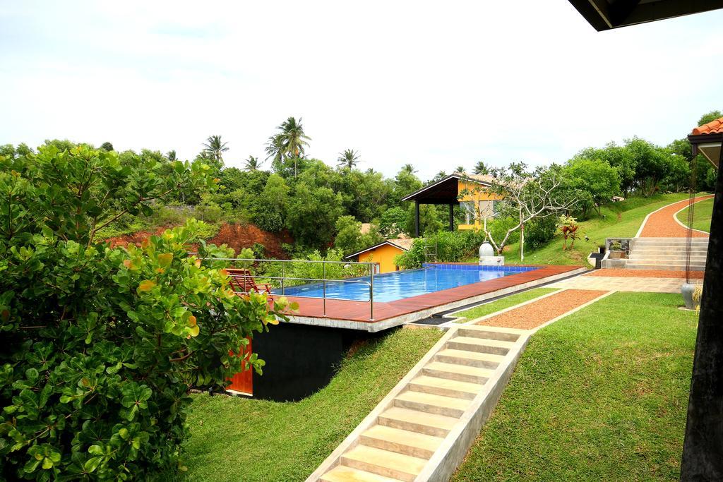 Highland Villa Weligama Ngoại thất bức ảnh