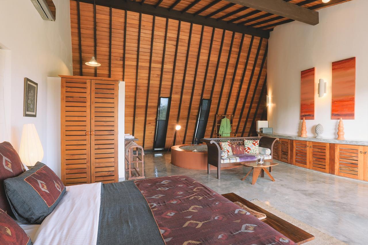 Highland Villa Weligama Ngoại thất bức ảnh