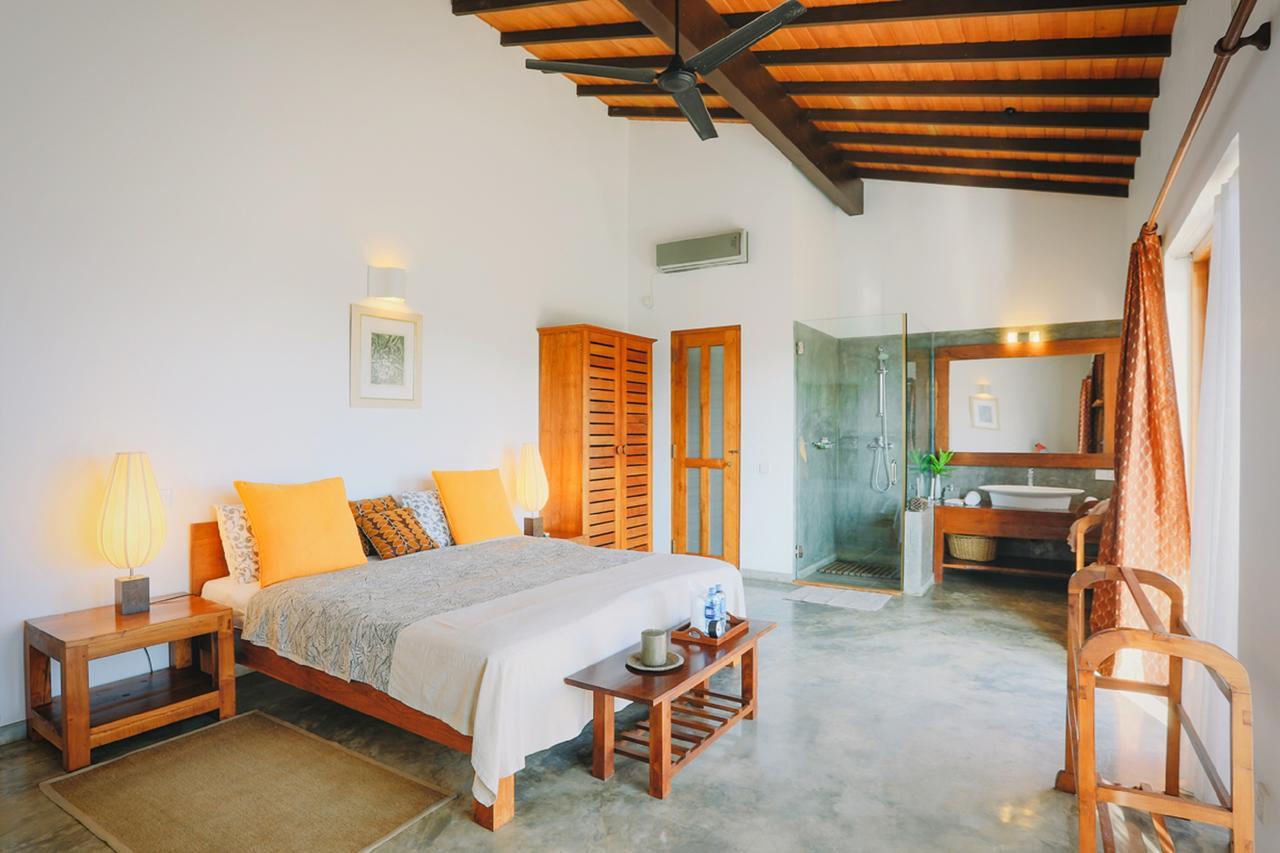 Highland Villa Weligama Ngoại thất bức ảnh