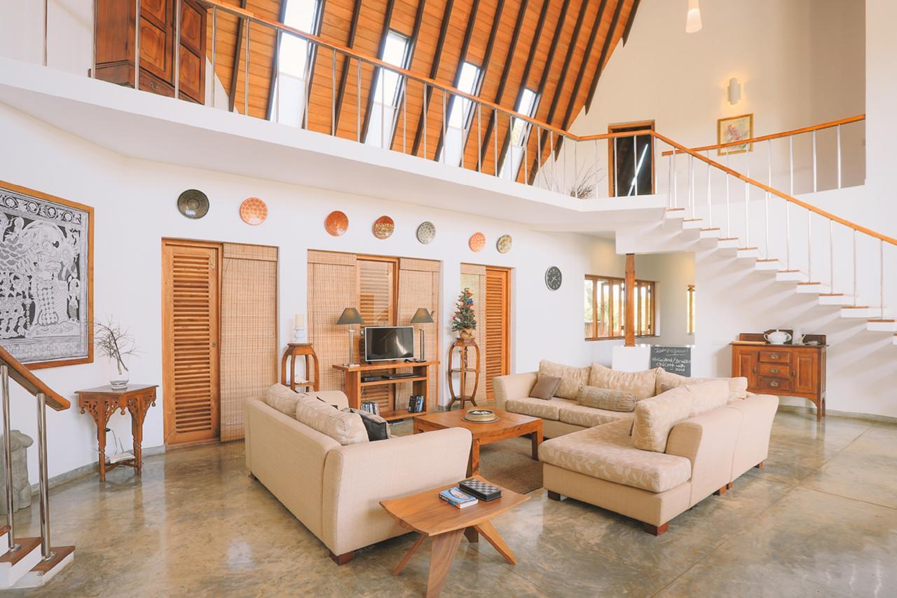 Highland Villa Weligama Ngoại thất bức ảnh