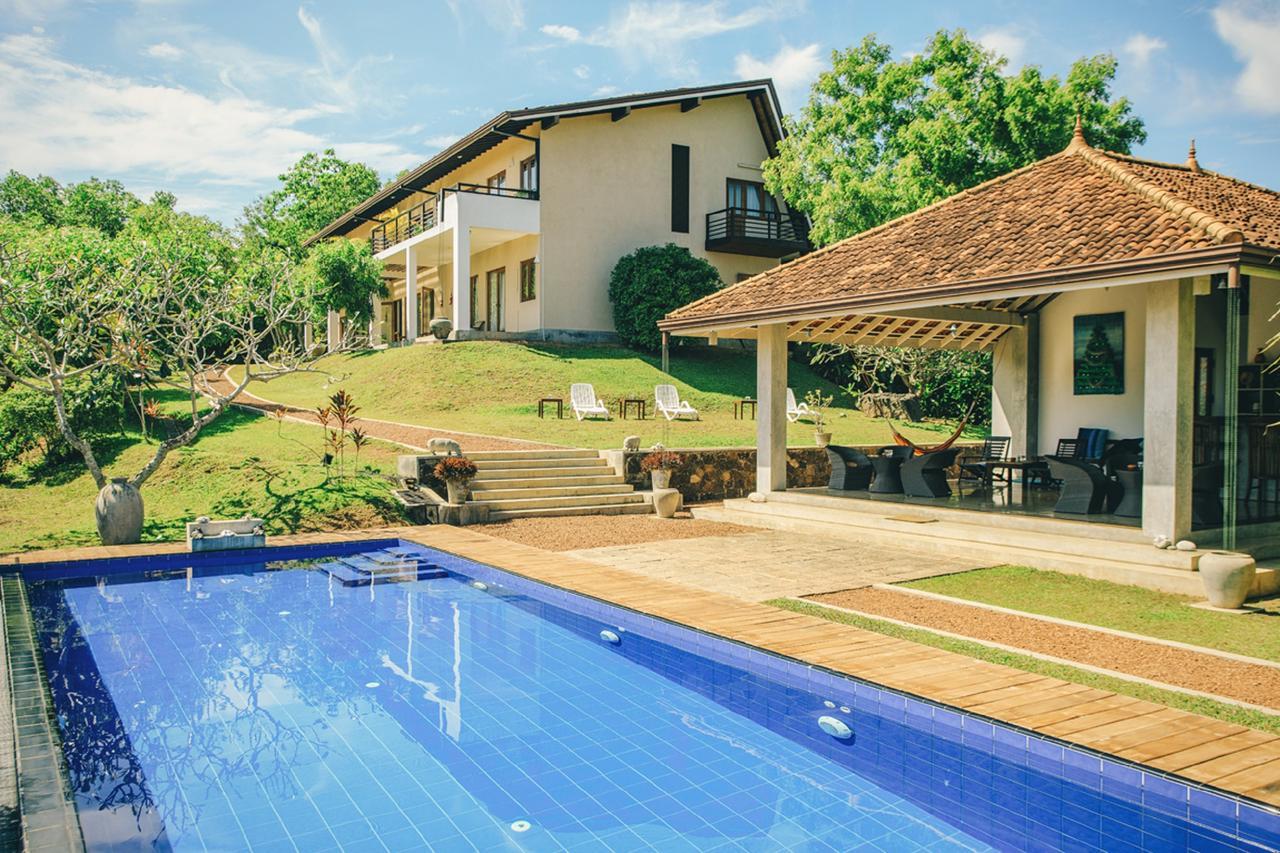 Highland Villa Weligama Ngoại thất bức ảnh