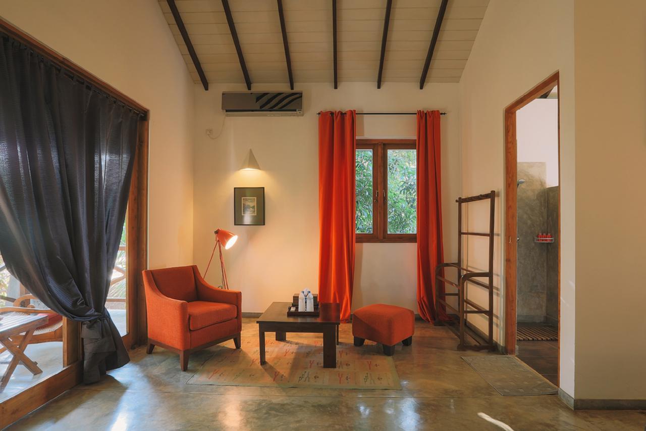 Highland Villa Weligama Ngoại thất bức ảnh