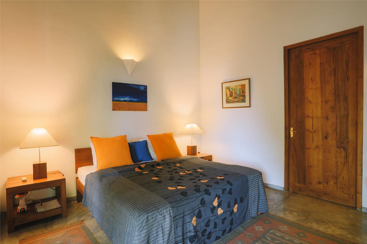 Highland Villa Weligama Ngoại thất bức ảnh