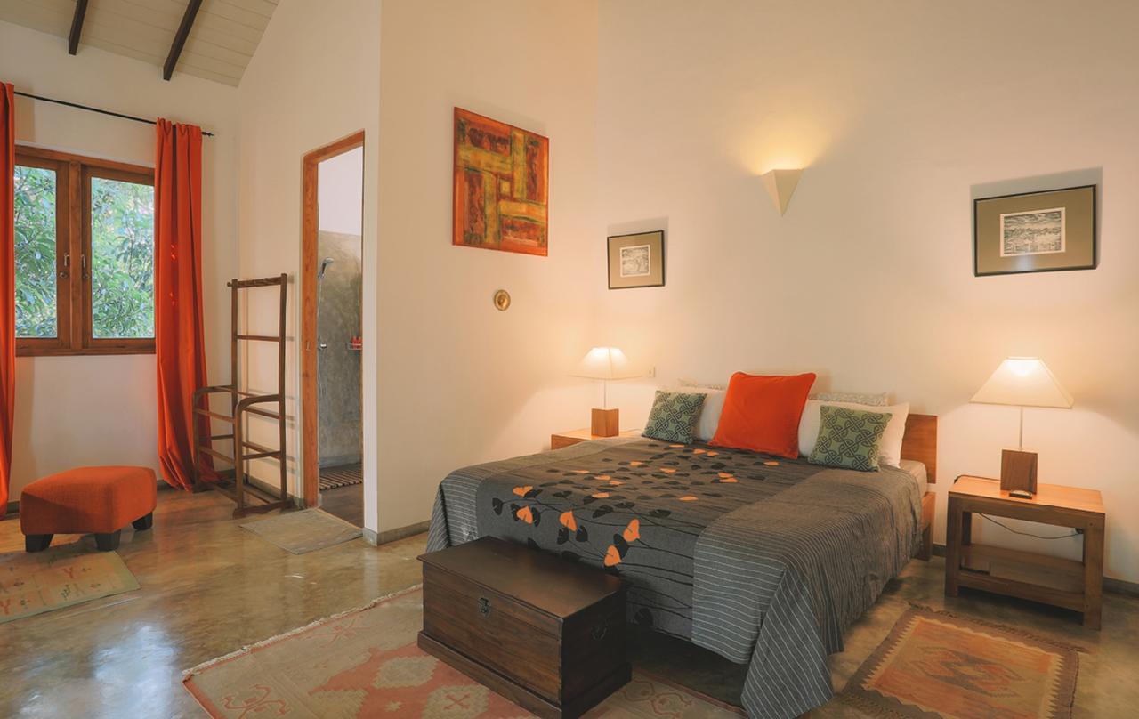 Highland Villa Weligama Ngoại thất bức ảnh