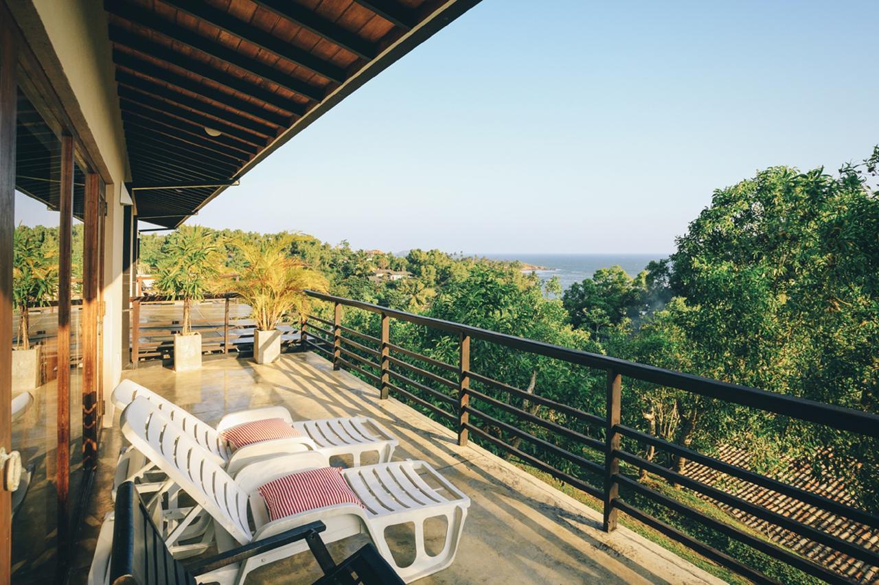 Highland Villa Weligama Ngoại thất bức ảnh