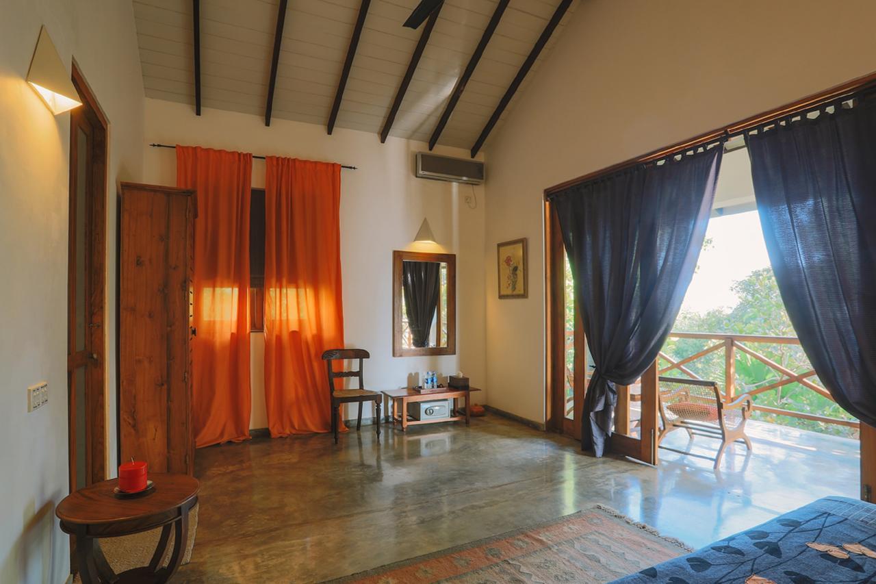 Highland Villa Weligama Ngoại thất bức ảnh