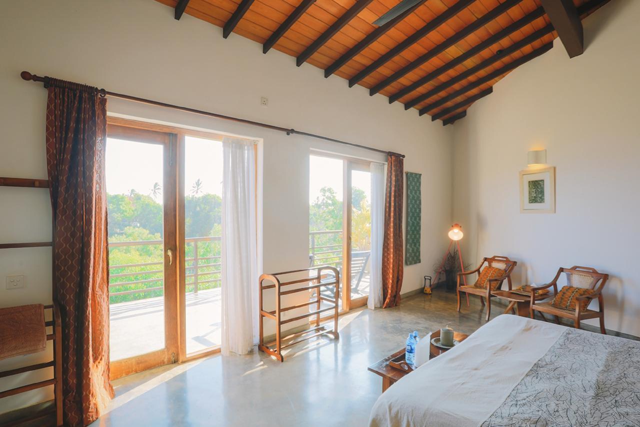 Highland Villa Weligama Ngoại thất bức ảnh
