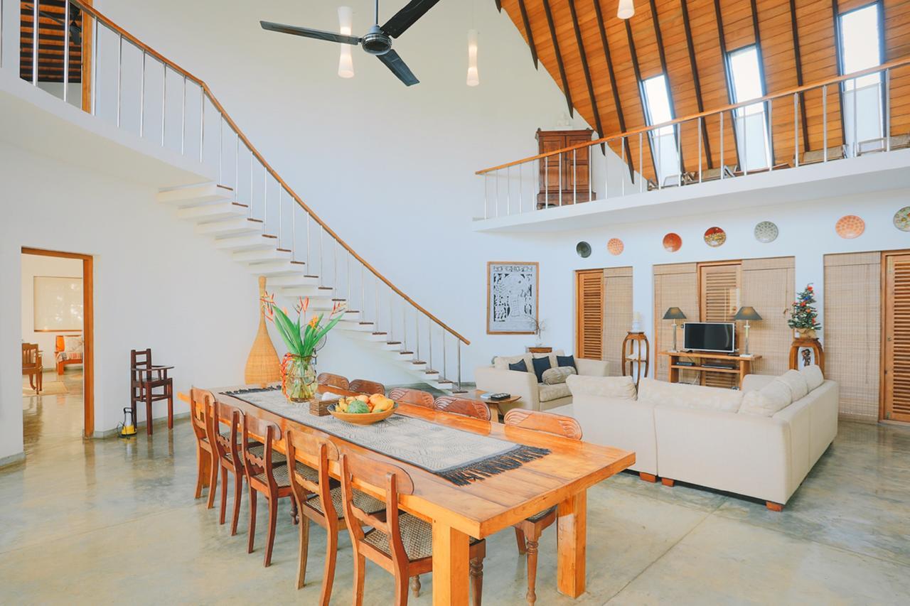Highland Villa Weligama Ngoại thất bức ảnh