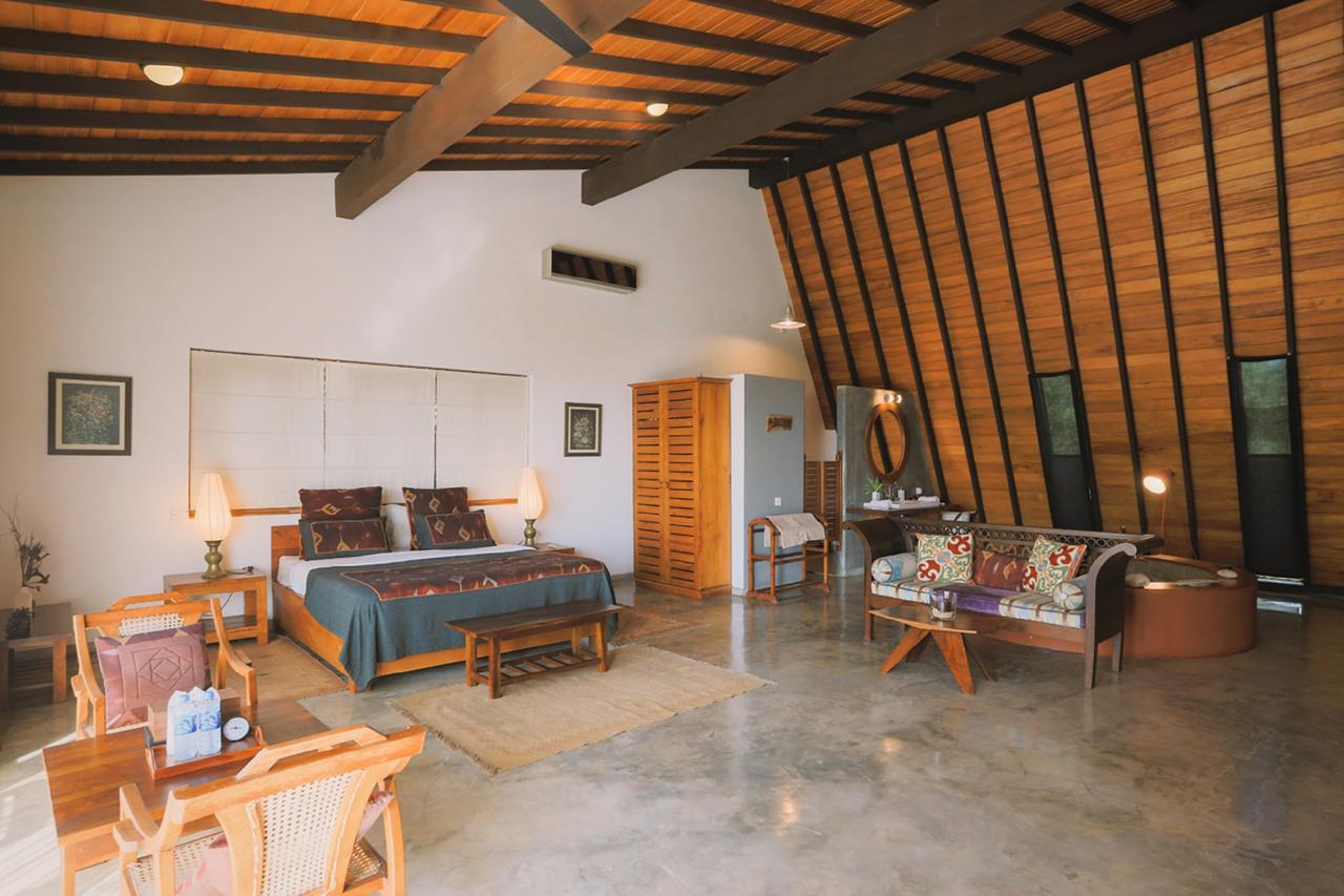 Highland Villa Weligama Ngoại thất bức ảnh