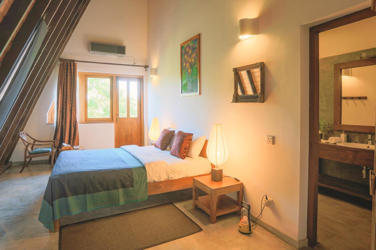 Highland Villa Weligama Ngoại thất bức ảnh