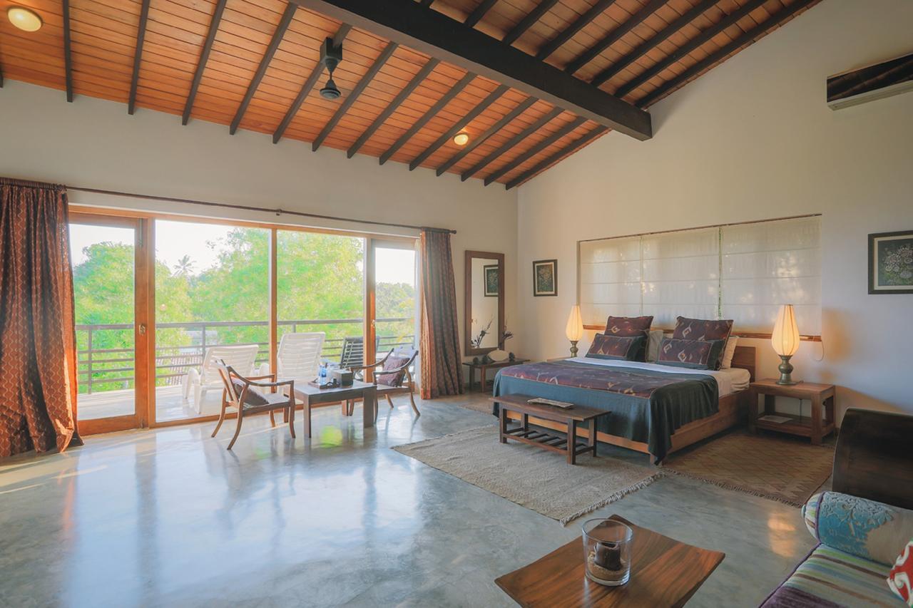 Highland Villa Weligama Ngoại thất bức ảnh