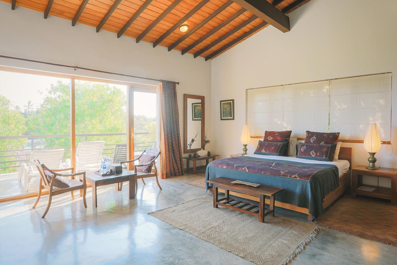 Highland Villa Weligama Ngoại thất bức ảnh