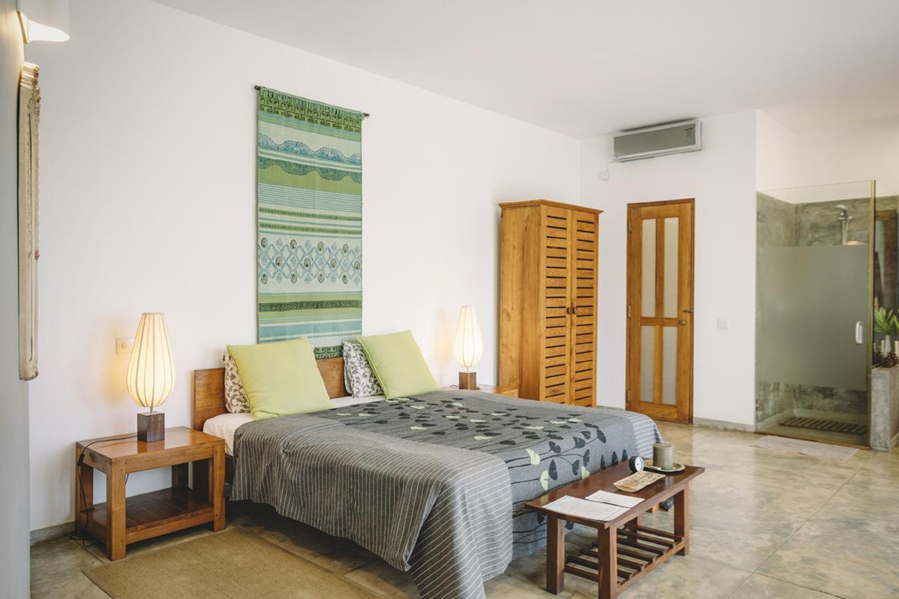 Highland Villa Weligama Ngoại thất bức ảnh
