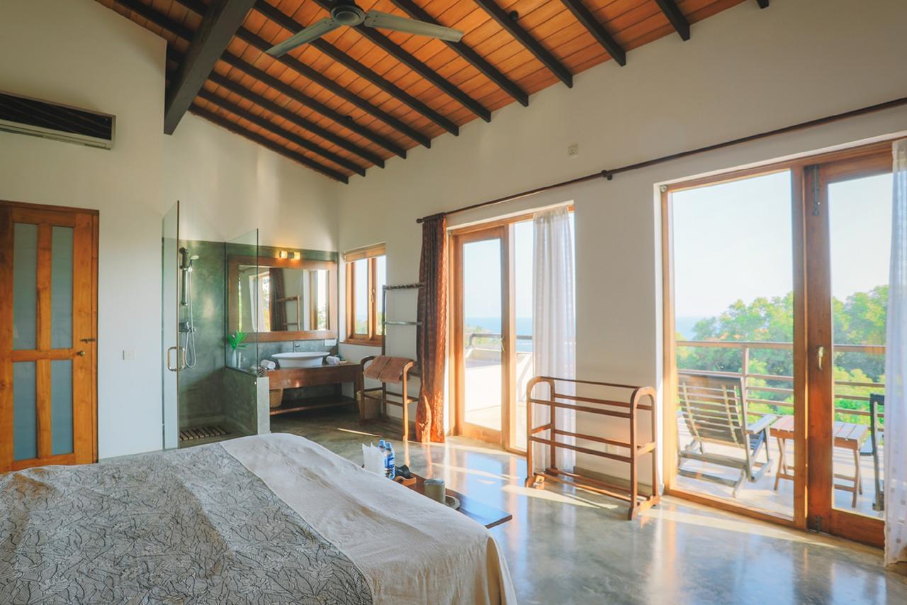 Highland Villa Weligama Ngoại thất bức ảnh
