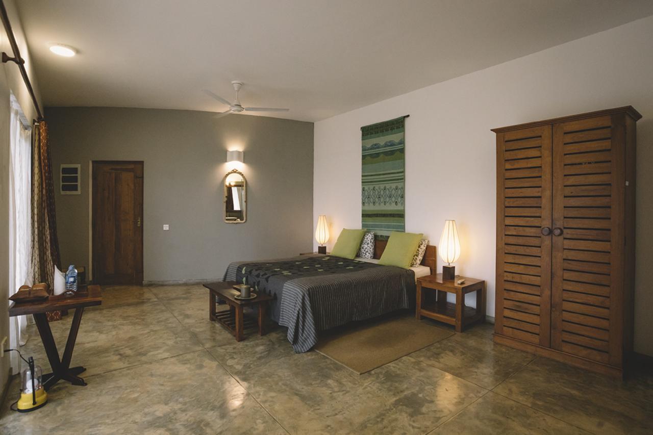 Highland Villa Weligama Ngoại thất bức ảnh