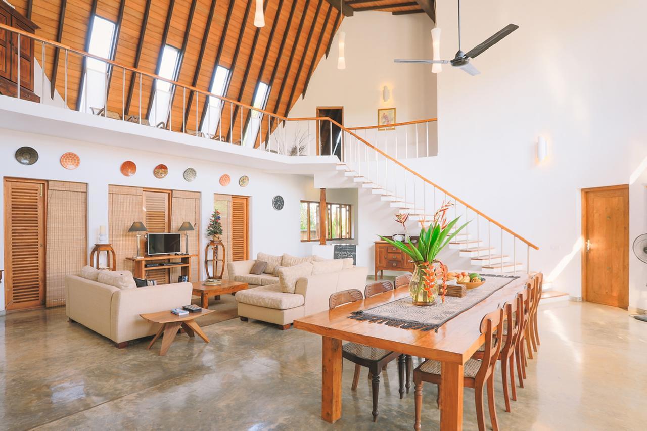 Highland Villa Weligama Ngoại thất bức ảnh