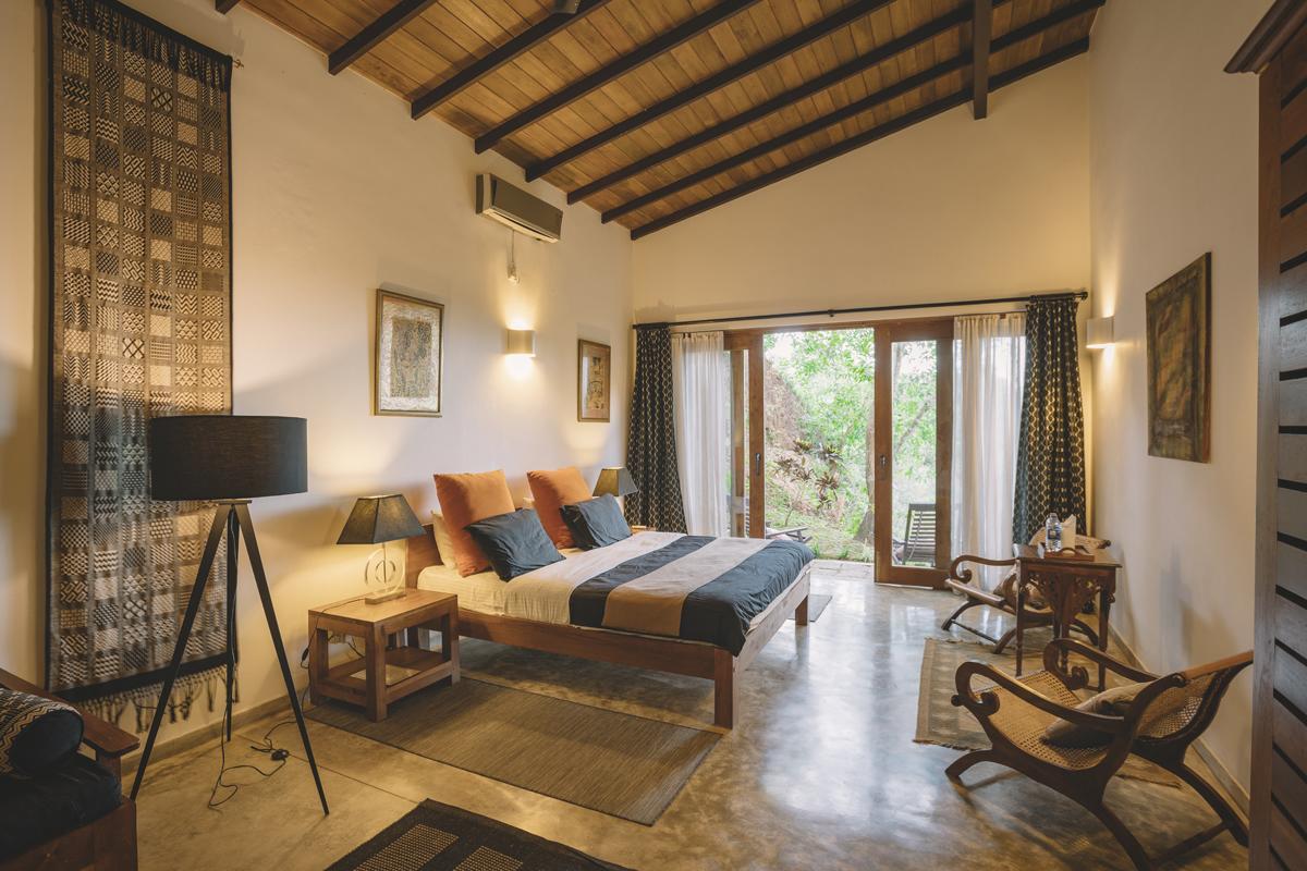 Highland Villa Weligama Ngoại thất bức ảnh