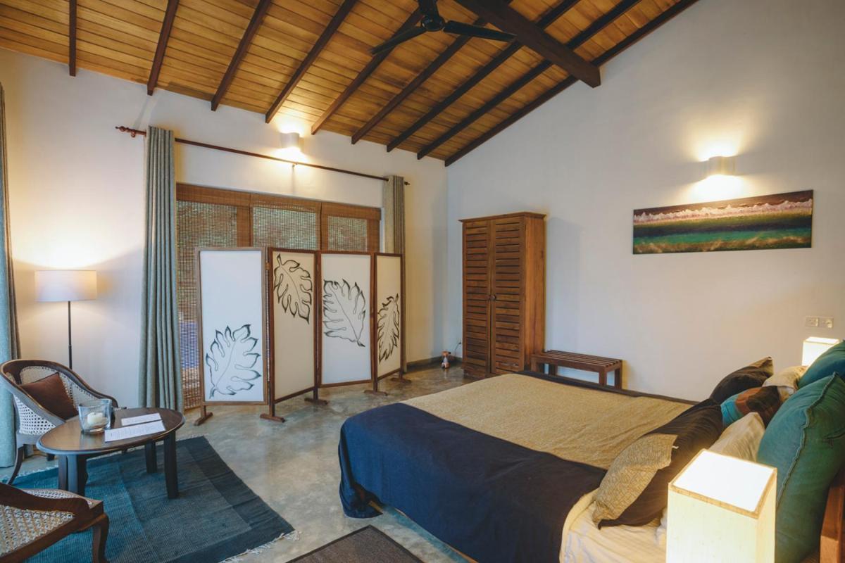 Highland Villa Weligama Ngoại thất bức ảnh