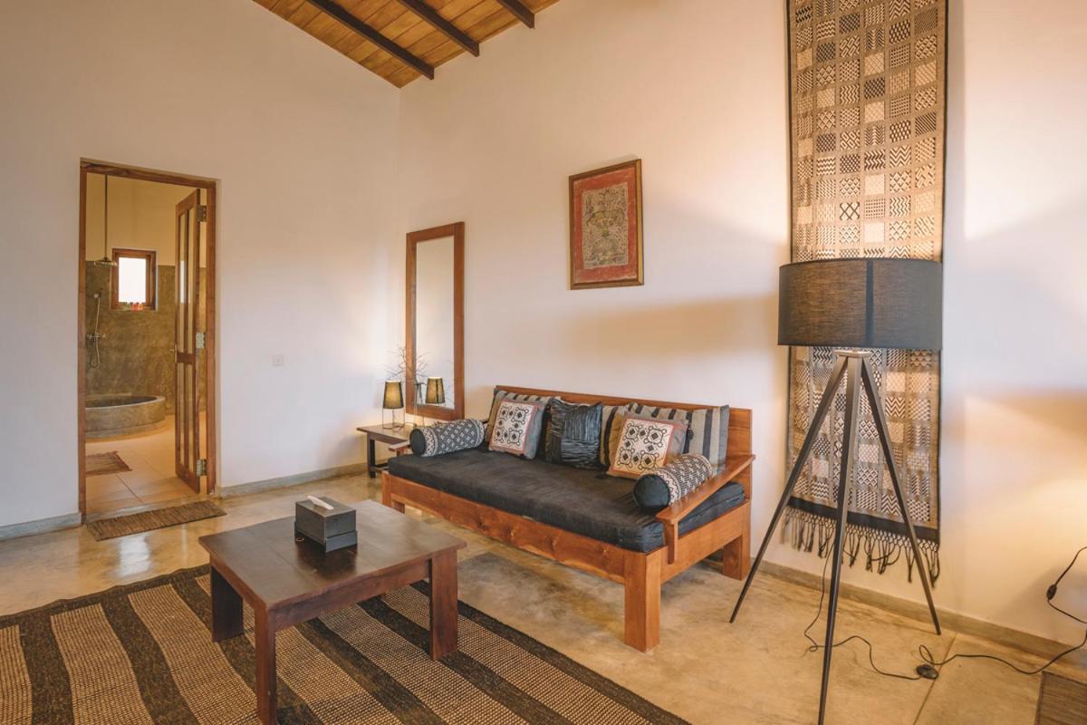 Highland Villa Weligama Ngoại thất bức ảnh